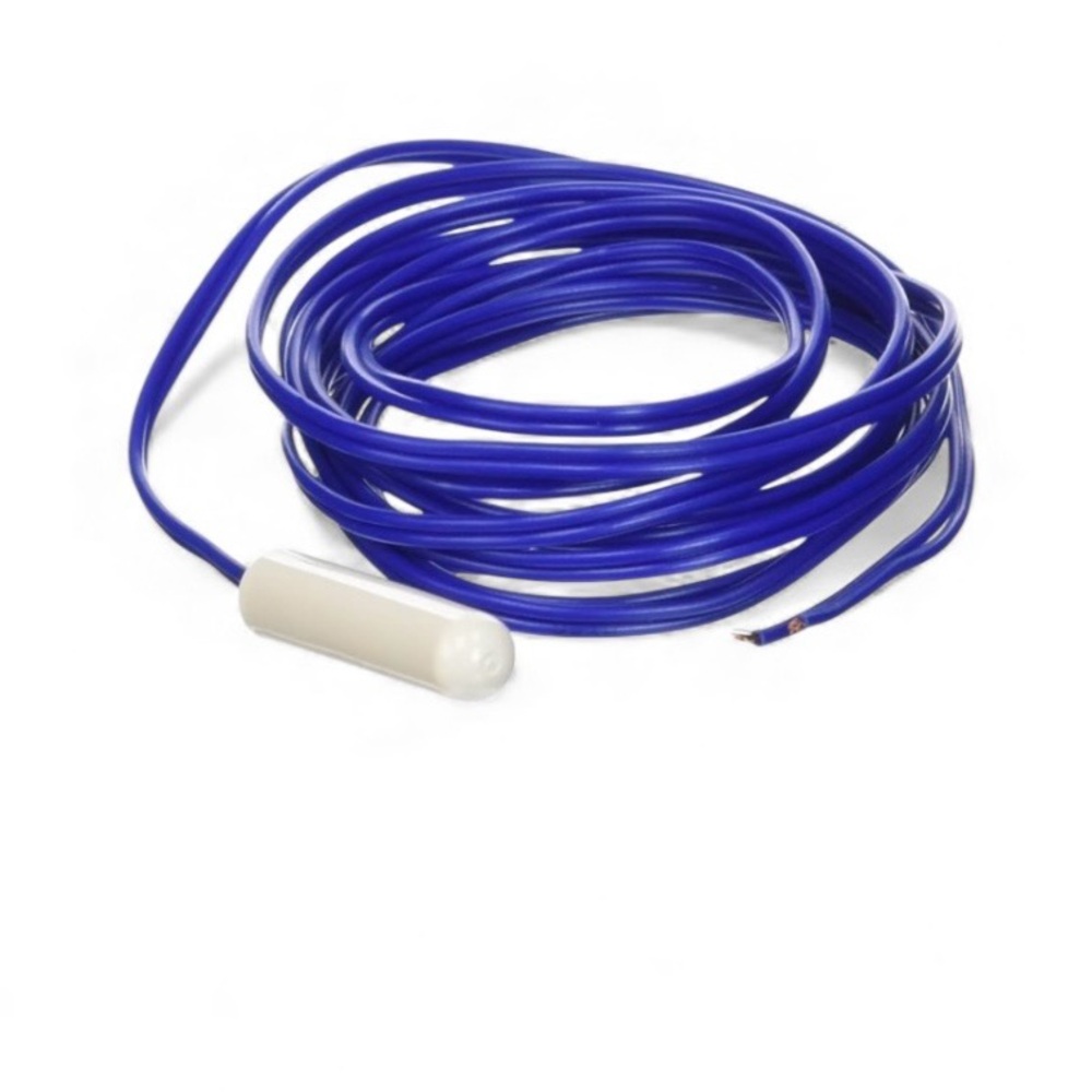 LG Electronics 6500JB2002T Refrigerator Temperature Sensor, Blue NWT